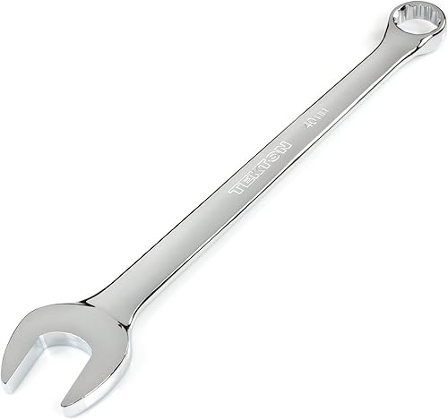 Vista 173 de TEKTON - Llave combinada (0.472 pulgadas).