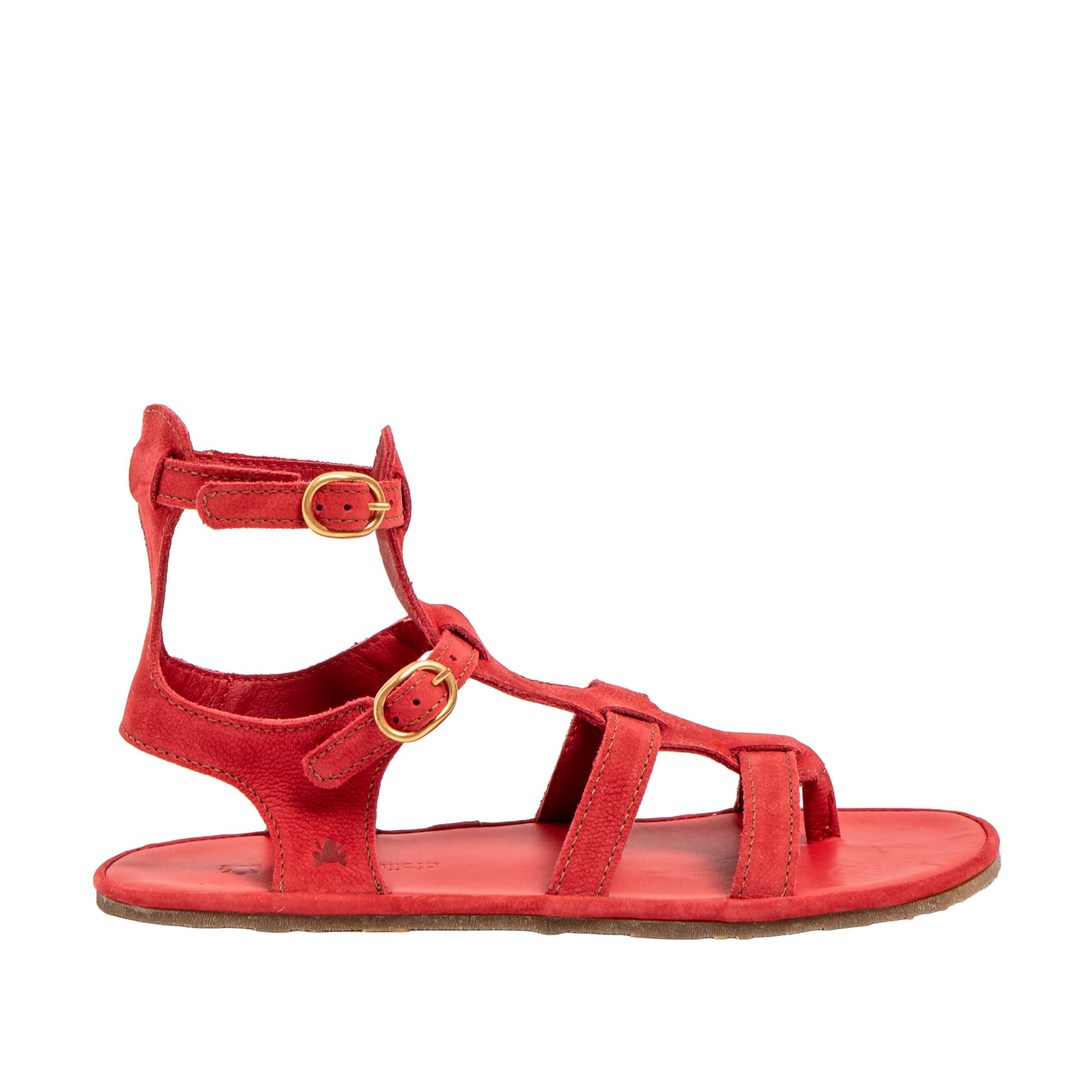 Bare Sandals, Sandalias Planas · N5687