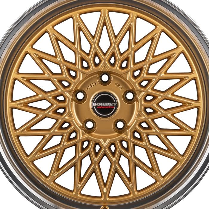 Borbet rim B 8x18 ET35 5x120 B 80835120572,5GRP