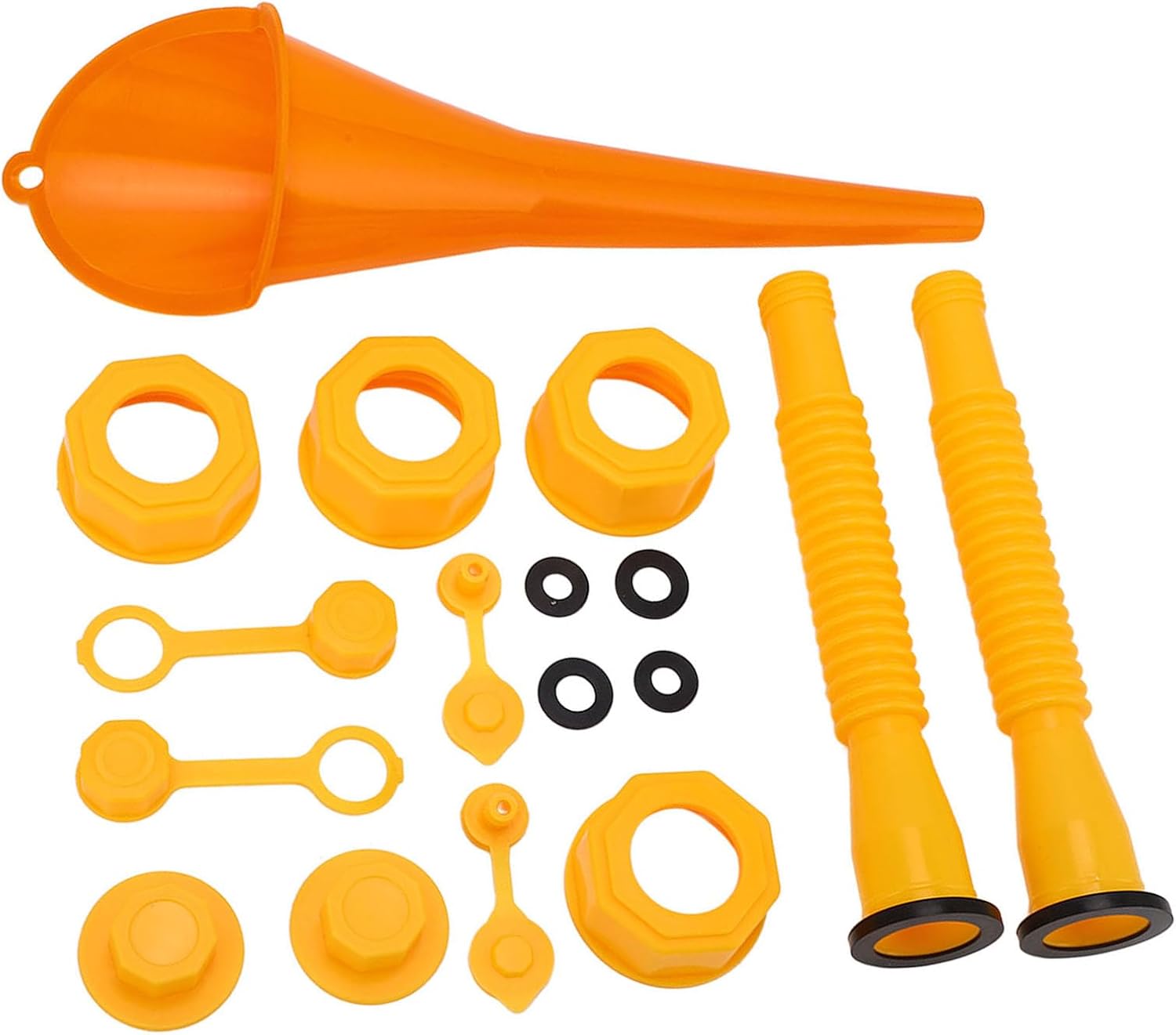 Gas Can Vent ,Gas Can Spout Replacement Kit Gas Can Nozzle