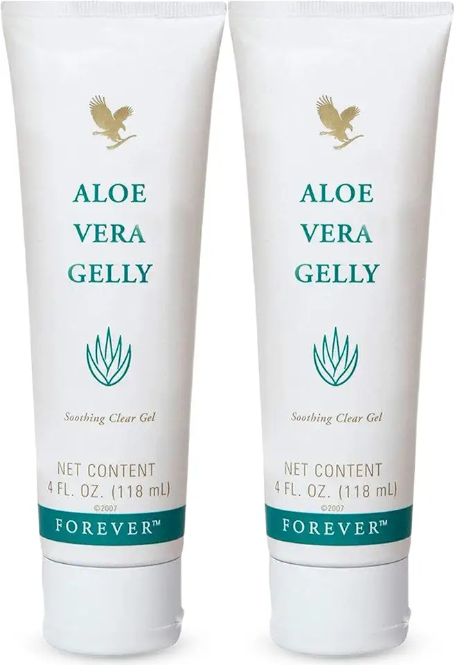 Aloe Vera Gel - Forever Living