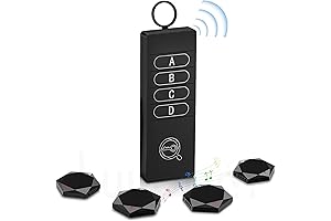 Tile Tracker for Remote Control: Find Your Lost Devices Easily