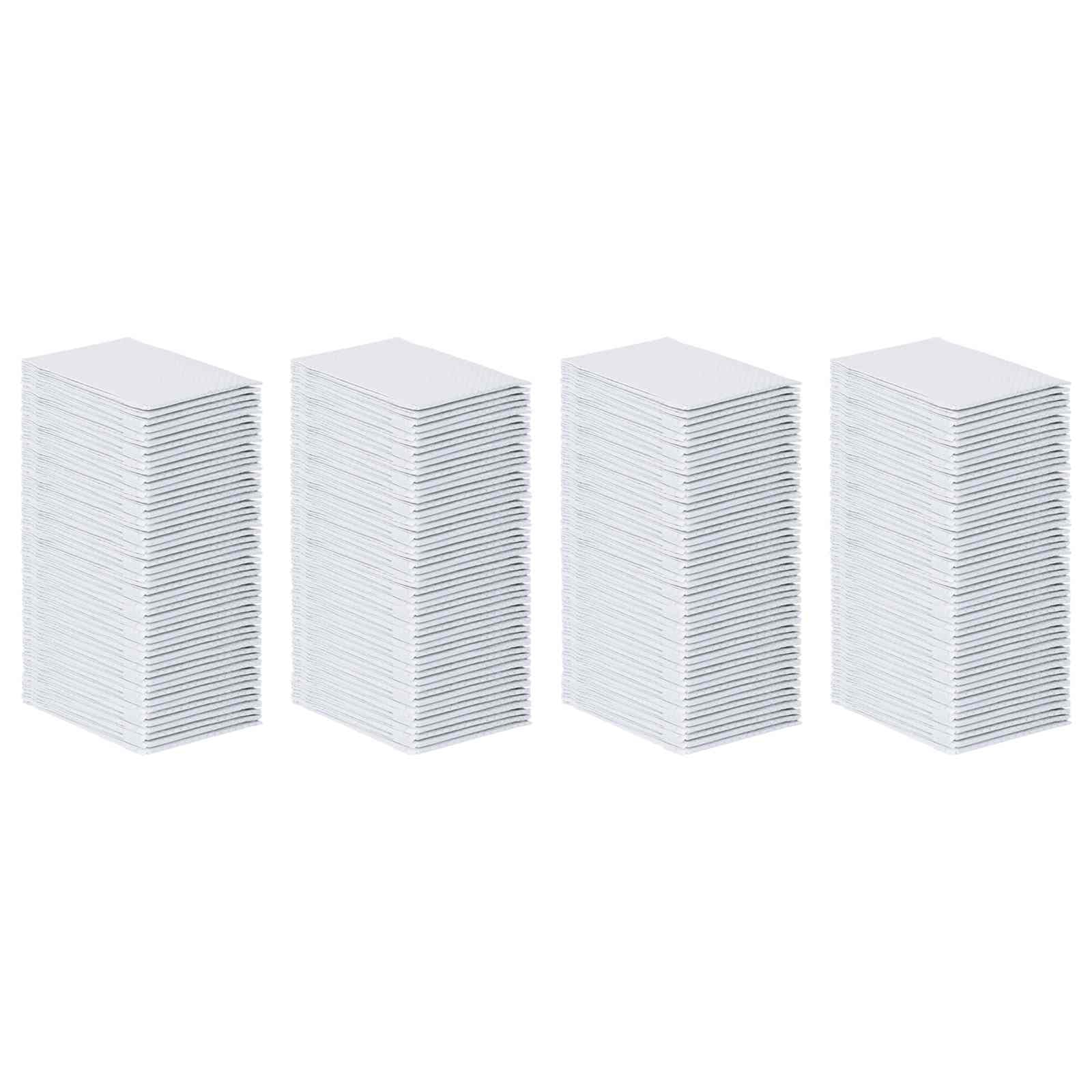 Lot de 200 Alaise pour Chien, Tapis Éducateur Hygiénique Jetable Absorbant Alèse Pipi Propreté Educateur pour Chien en Tissu Non tissé 200 pcs 90x60 cm