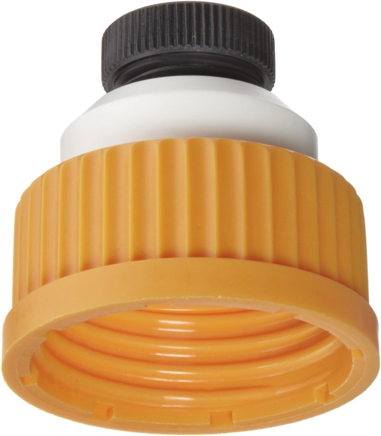 ProCulture pH, Oxygen or Temperature Probe Insertion Fitting for Vertical Sidearm Flasks, 18mm Probe Diameter