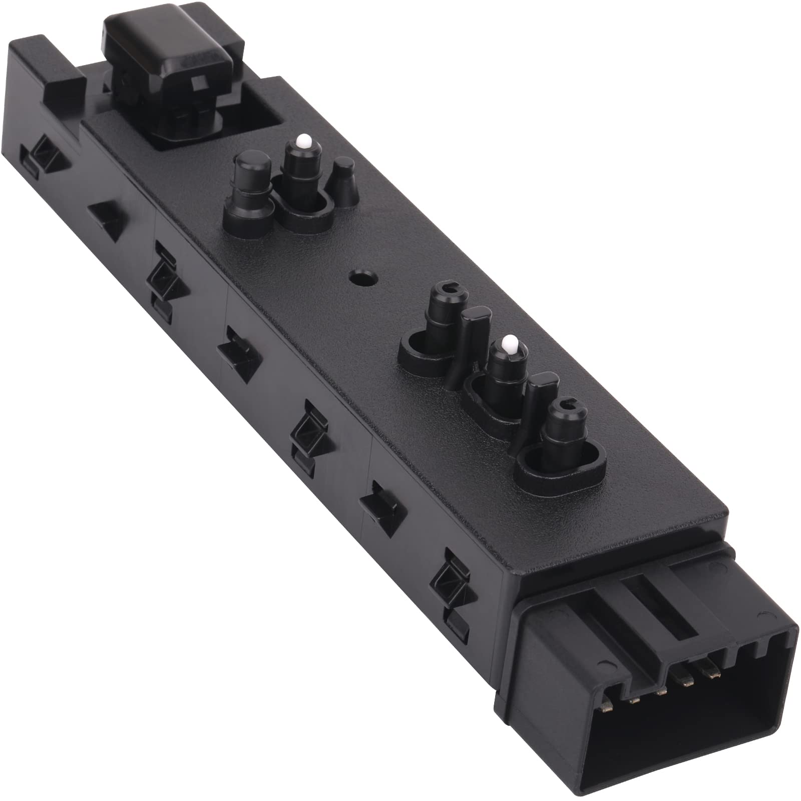 Photo 1 of Front Right Passenger Side Power Seat Switch Adjustment, Replaces 9L3Z14A701FA, DE9Z14A701BA, SW7337