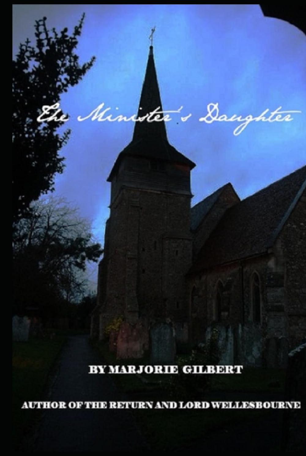 The Minister's Daughter