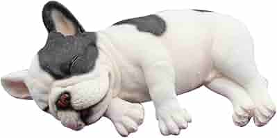 フレンチ ブルドッグ 犬 ぬいぐるみ ハンドメイド ぬいぐるみ おもちゃ 子犬 Amazon.co.jp: シミュレーションぬいぐるみ フレンチブルドッグ