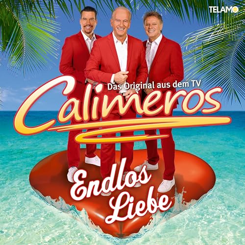 Andrea Jürgens & Calimeros