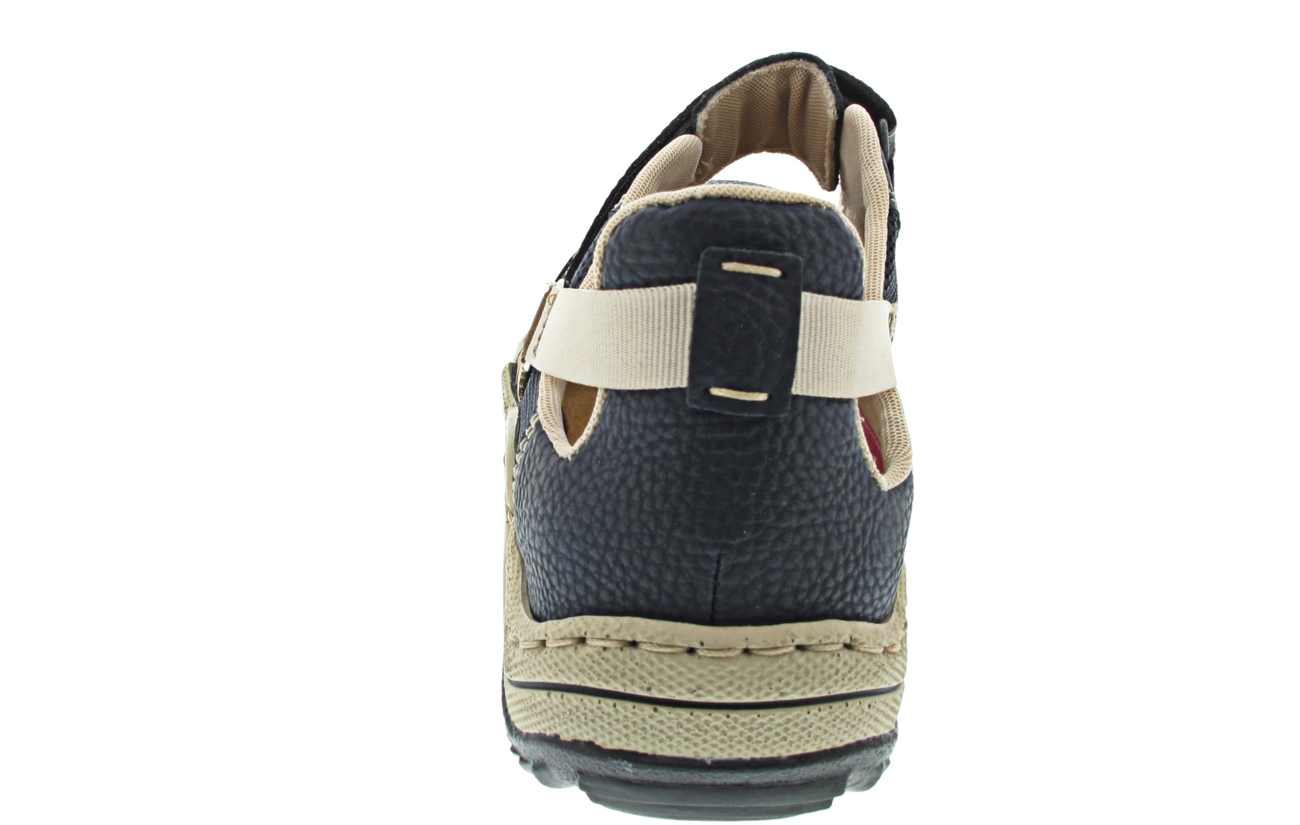 Rieker Kobiety L0575Mokasyn