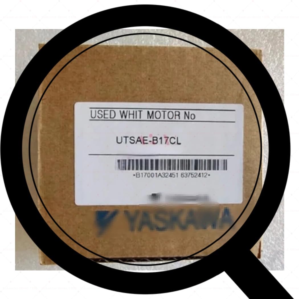 Servo encoder UTSAE-B17CL remplacer capteur moteur rotatif en panne
