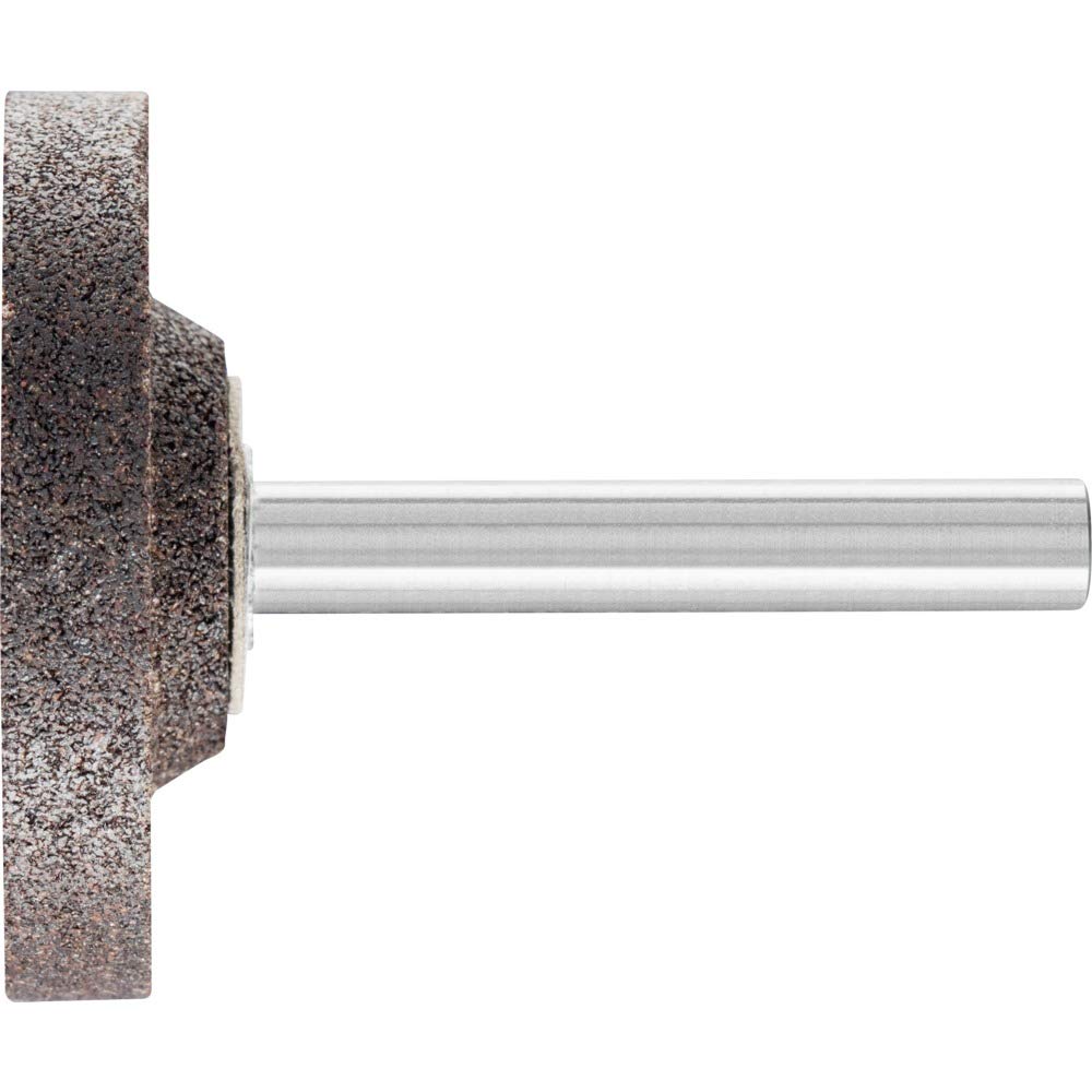 5 x PFERD Schleifstift ZY 4006 6 ADW 60 L6B INOX| Art.: 31375746