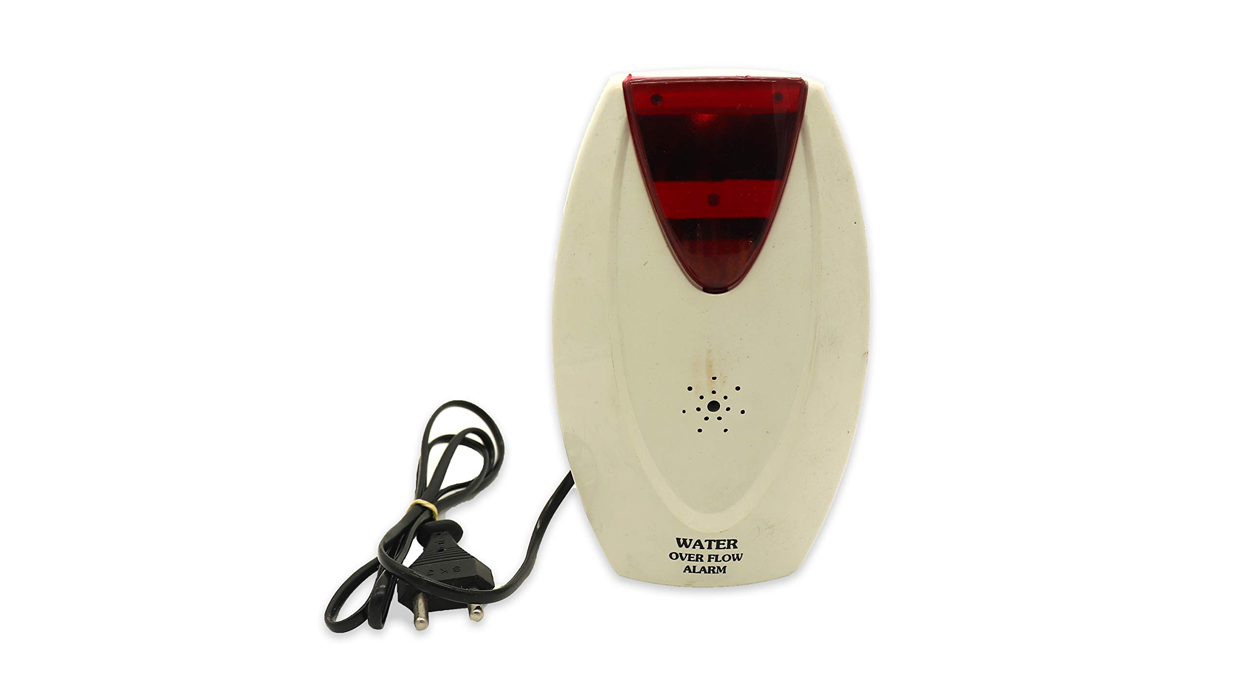 See full amazon price history chart for Electronic spices water Over Flow Alarm 240v AV/DC Electronic spices water Over Flow Alarm 240v AV/DC (B08K4T6V1F) Amazon Price History, Amazon Price Tracker