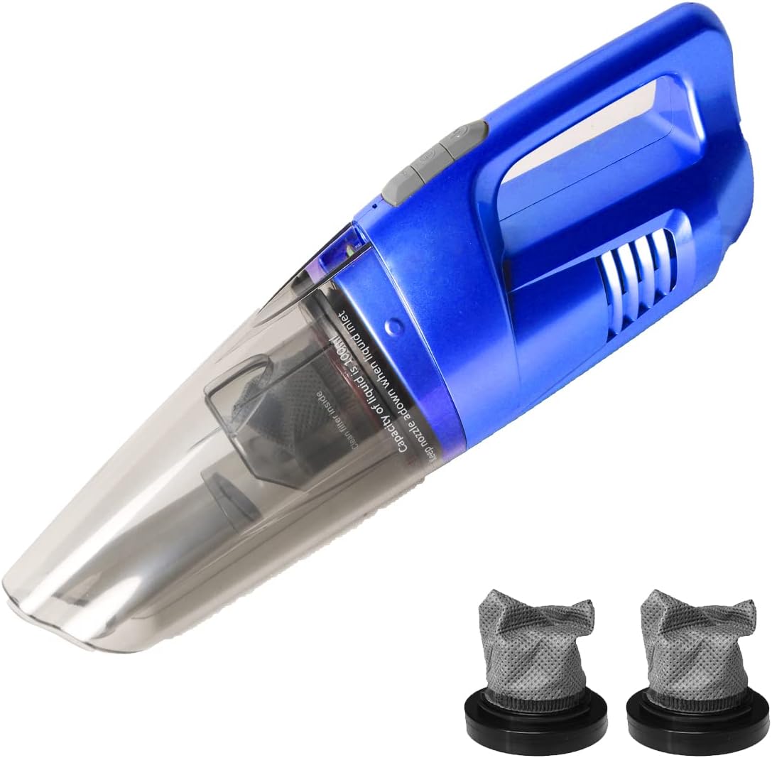 whall® Handheld Vacuum Cordless, 8500PA Strong Suction