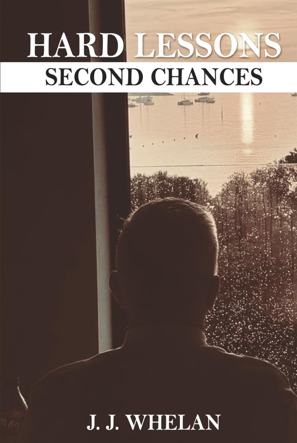 HARD LESSONS SECOND CHANCES
