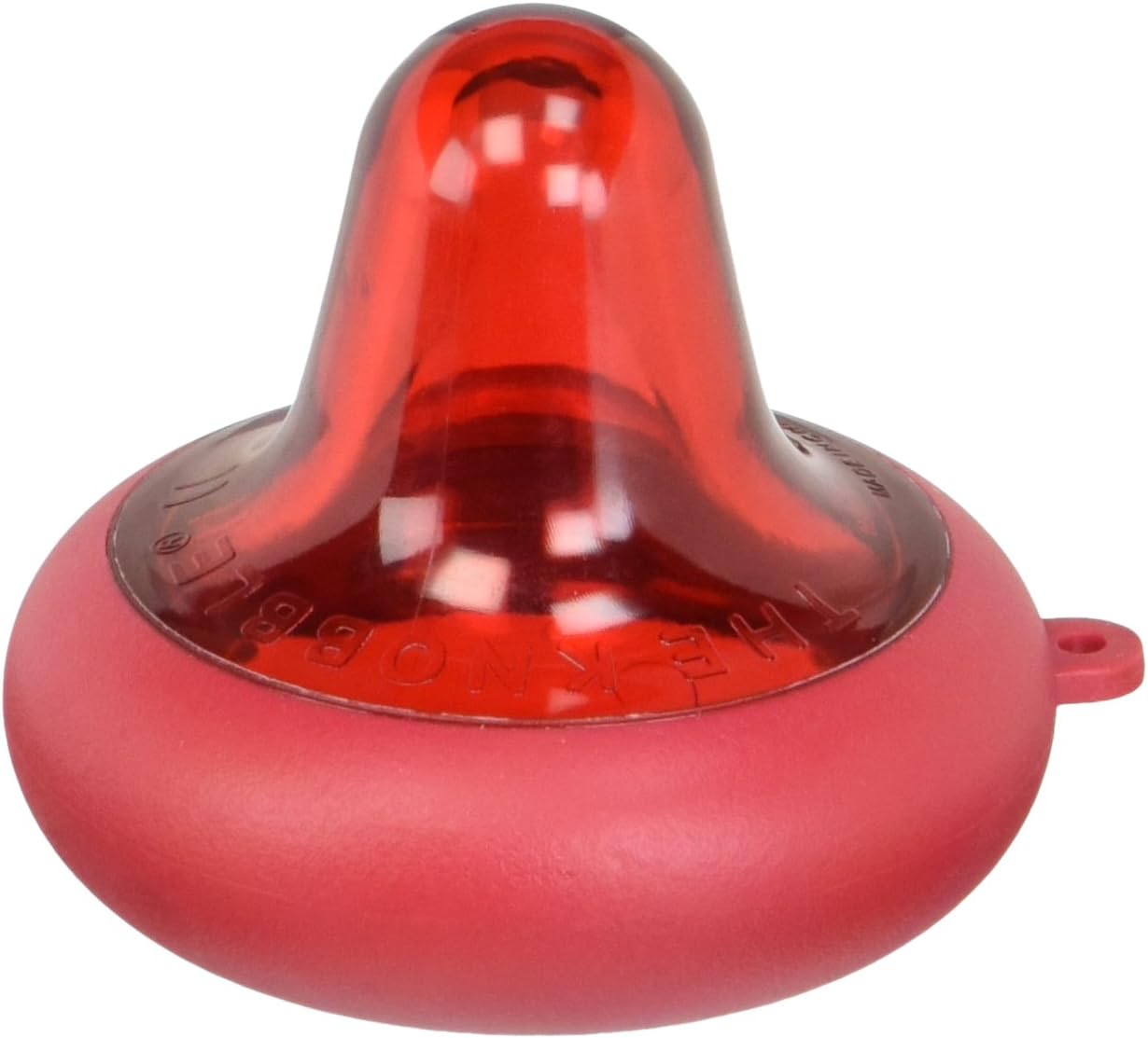 The Pressure Positive Company K2 Ruby Red The Original Knobble II RR by The Pressure Positive Company