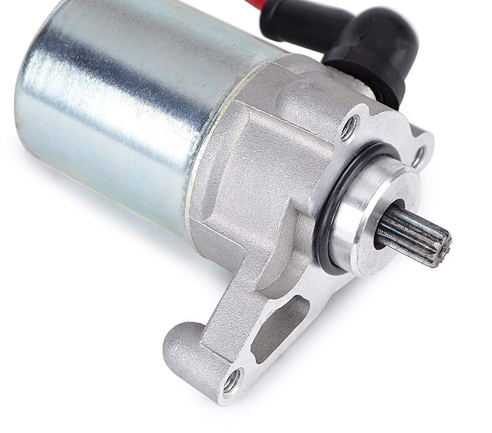 ★kotorin2000 Motorcycle Starter Electrical Engine Starter Motor