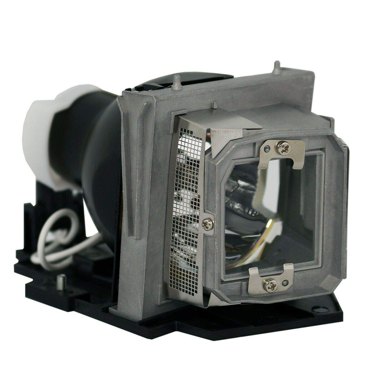 CTLAMP 331-2839/725-10284 Professional Replacement Projector Lamp Bulb with Genric Housing Compatible with DELL 4220 4320