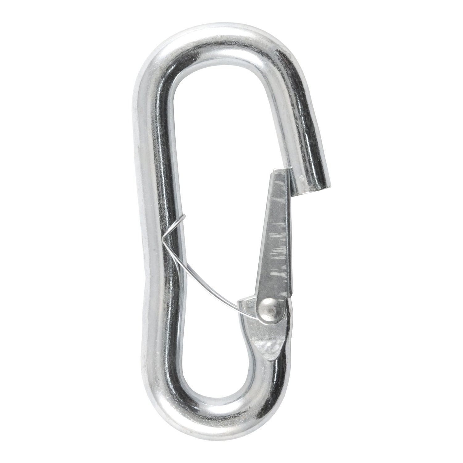 Amazon.com: CURT 81288 Snap Hook Trailer Safety Chain Hook