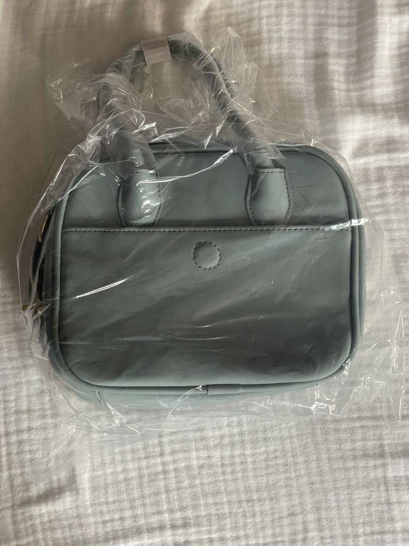 プチプラのあや　マザーズバッグ MB×プチプラのあやコラボ】スクエアショルダーバッグ 通販