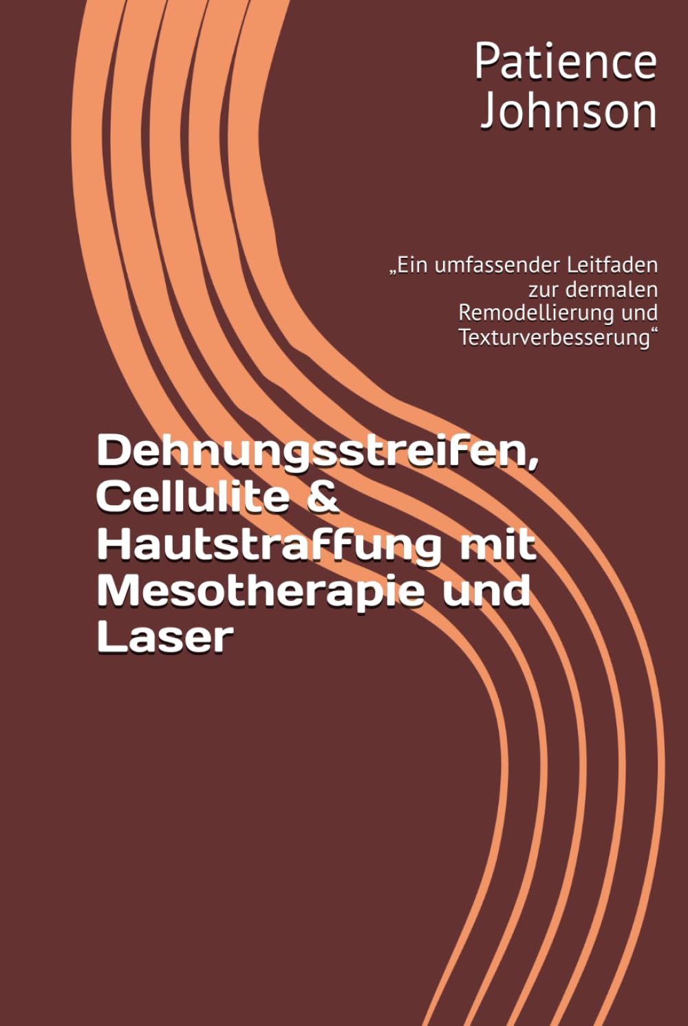 Dehnungsstreifen, Cellulite & Hautstraffung mit Mesotherapie und Laser: „Ein umfassender Leitfaden zur dermalen Remodellierung und Texturverbesserung“