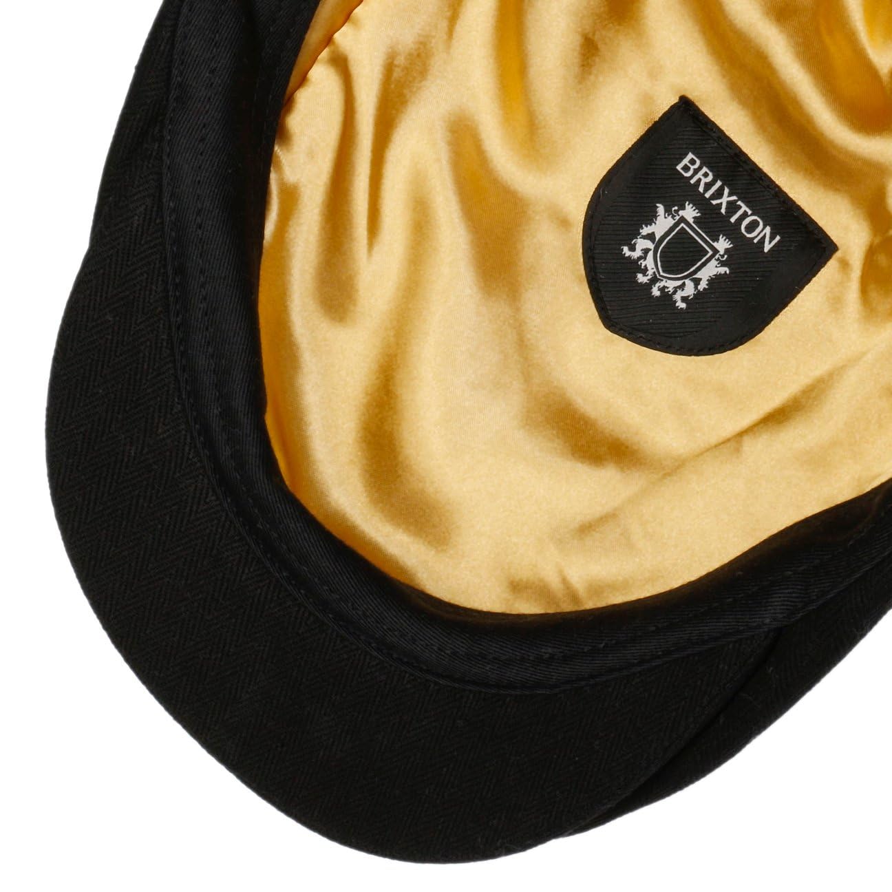 Brixton Berretto Hooligan Unisex