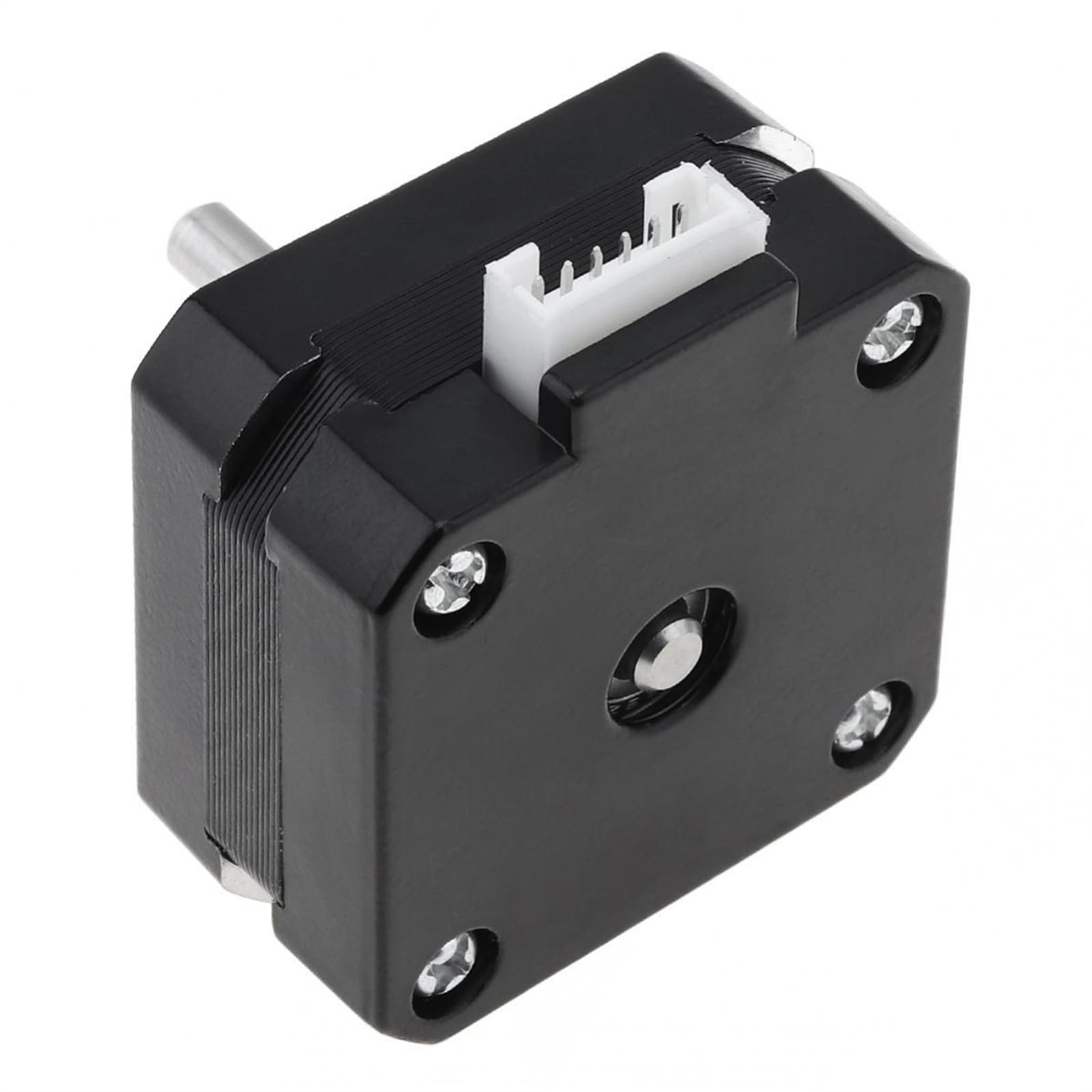 Motore passo-passo Nema 17 Motore 42 23mm 10N.cm 17HD23001-22B Motore 1 pz (Size : 34mm 28N.cm 1.2A)