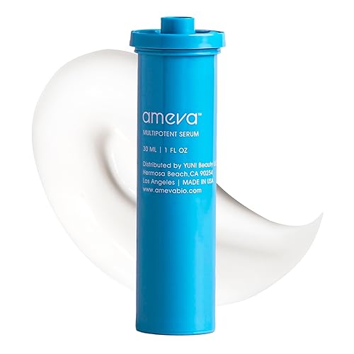 Suero multipotente de ácido mevalónico a base de plantas, vegano, aumenta el colágeno, ácido hialurónico, para pieles sensibles, antienvejecimiento,