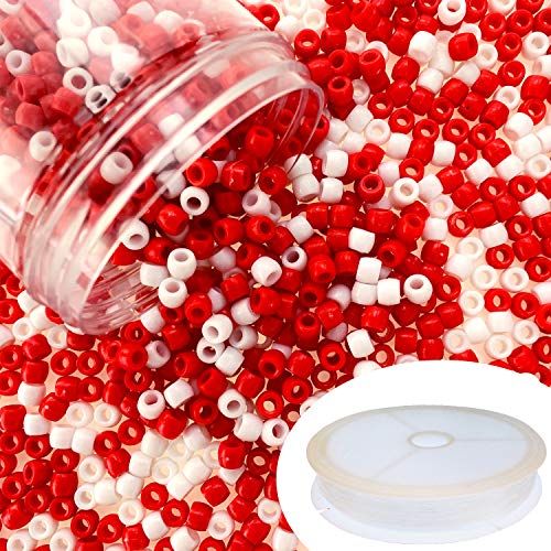 What Does Red Beads Mean at Howard Ortiz blog