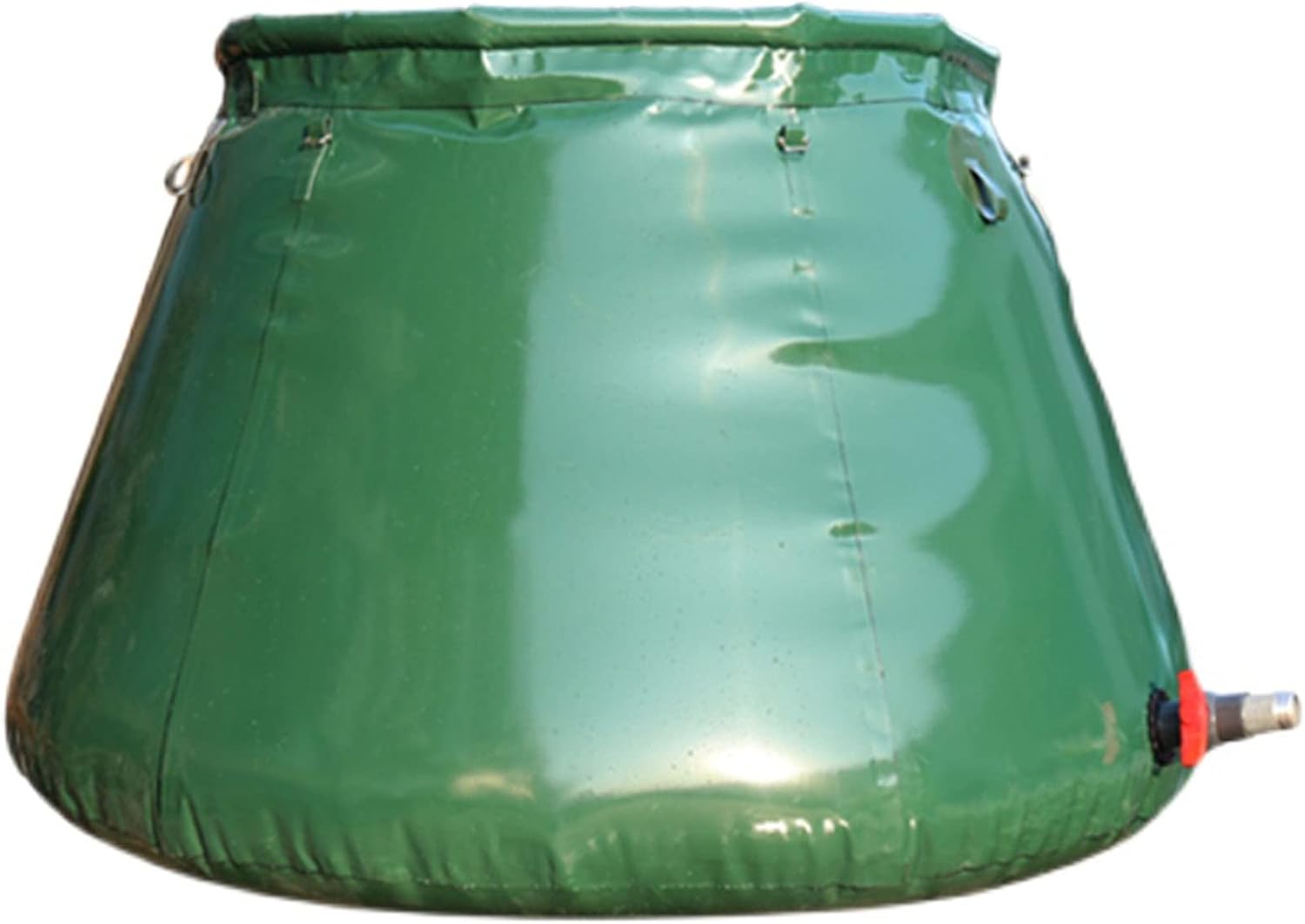 Largecapacity Outdoor Water Storage Container, Foldable