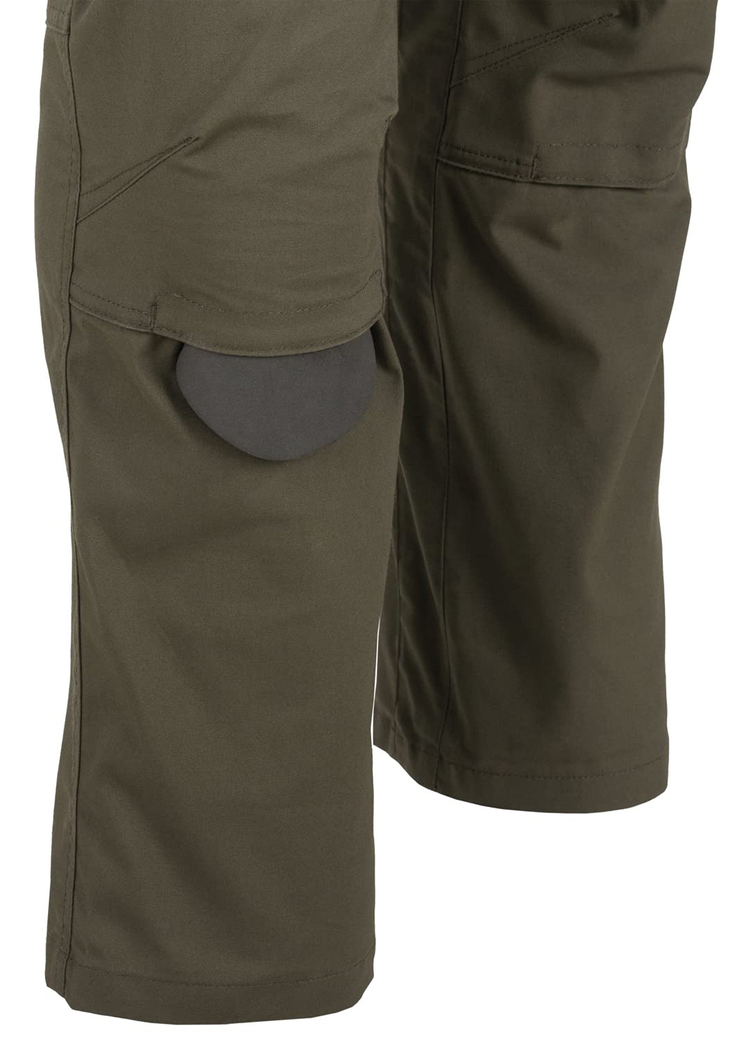 Helikon-Tex Woodsman - Pantalones de deporte, color gris