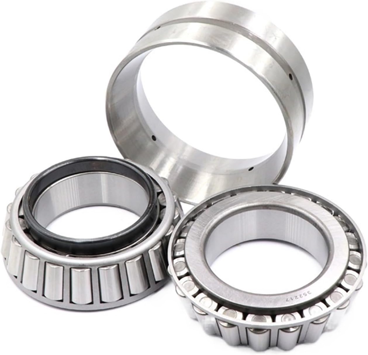 Tapered Double-Row Tapered Roller Bearings 352208 352209 352210 352211 352212(352211)