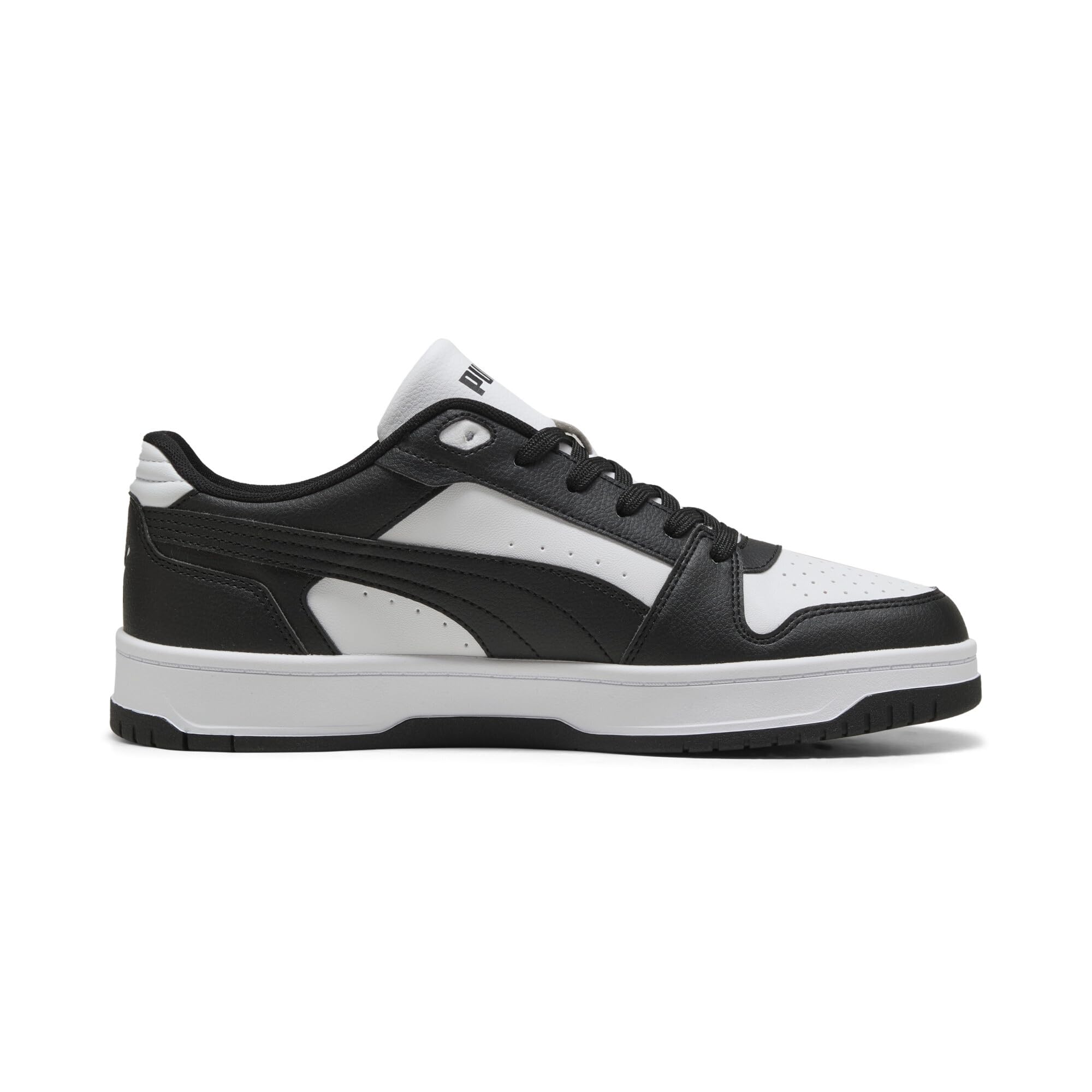 Puma Unisex Rebound SLAM LO Sneaker – Bild 5