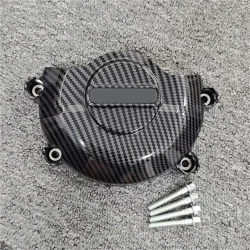 Capot de protection moteur moto YZF-R6 2006-2025 de carter