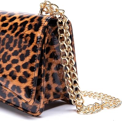 NUPO Fashion Designer Shoulder Bag For Women, PU Leather Ladies Handbag Women Woven Purse