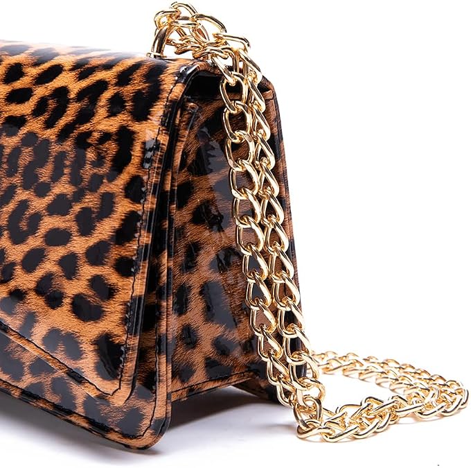 NUPO Fashion Designer Shoulder Bag For Women, PU Leather Ladies Handbag Women Woven Purse