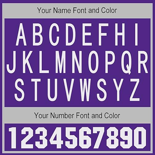 Miniatura 7 de IKPYTREE Funda negra con nombre y número de camiseta de fútbol para iPhone 15, 14, 13, 12, 11 Xs Max XR 8 7 6 Plus 11 Pro Mini, con funda protectora