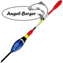 Angel-Berger Balsa Wood Allround Float 4 Float Fishing Float