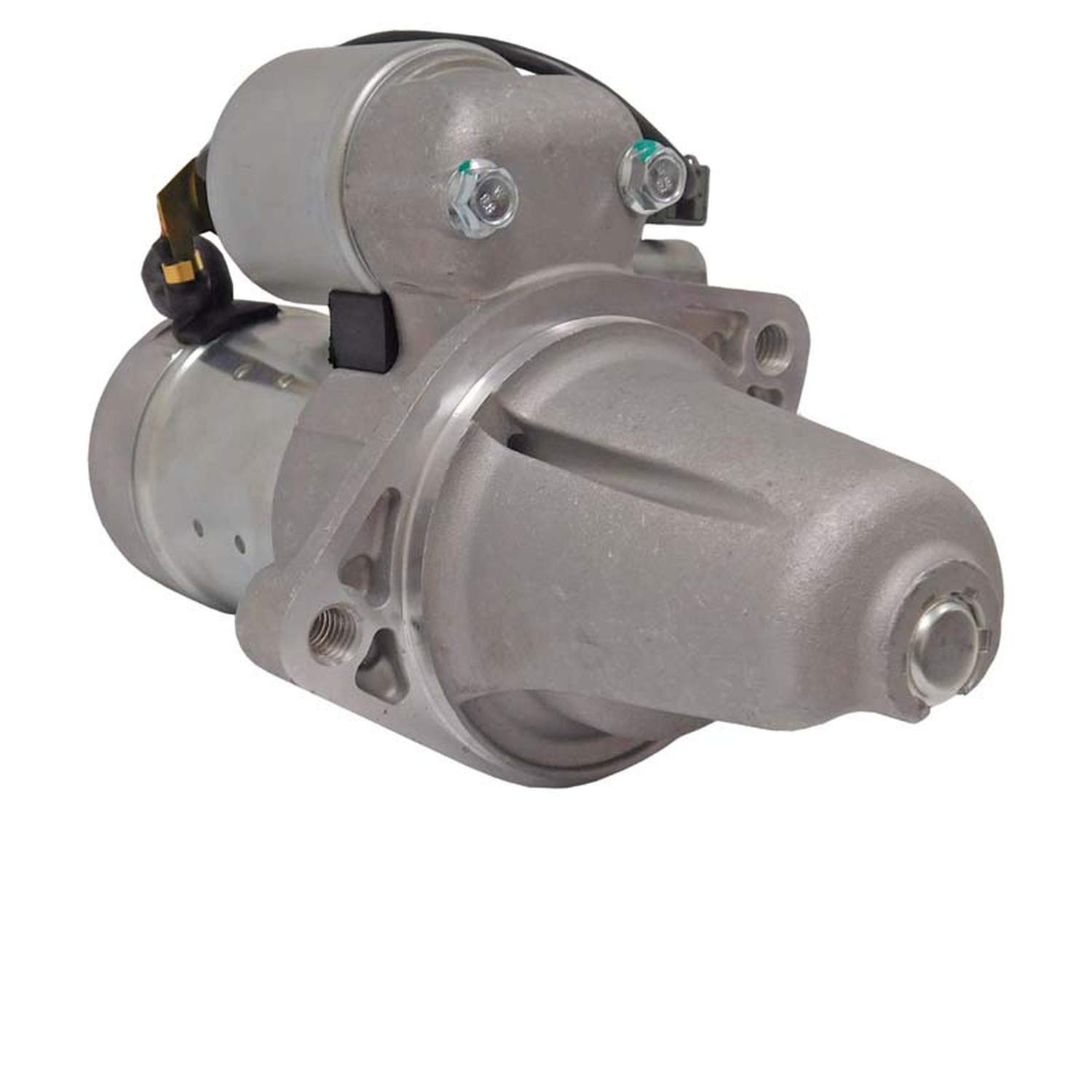 Amazon.com: Premier Gear PG-17745 Starter Replacement for Sentra 