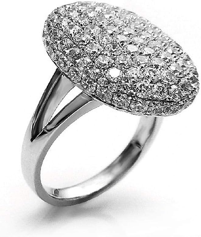 Twilight City Ring"eclipse" Bellas Engagement Wedding Ring Rhinestone Ring Crescent Moon Dawn Copy Props