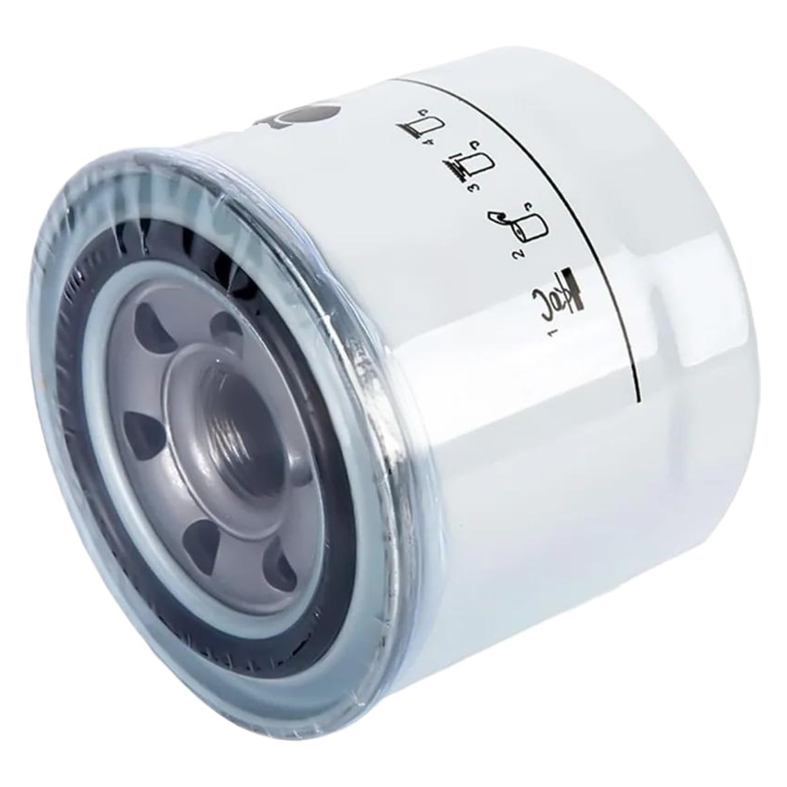 ZVQYSGIW Oil Filter MD135737