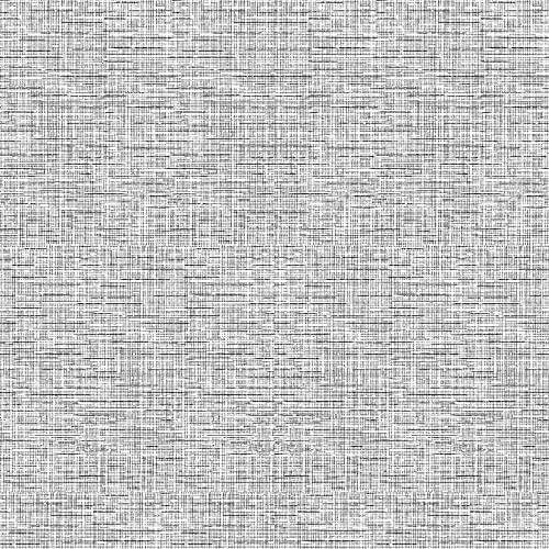 MANK Spanlin-Bio Serviette - 40 x 40 cm - samtweiches und extrem reissfestes Viskosegemisch - biologisch abbaubar - 30 Stück (Reed in SCHWARZ/GRAU)