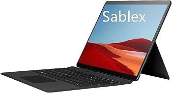 Amazon.co.jp: 【整備済み品】 中古Surface Pro X/SQ1 3.0Ghz
