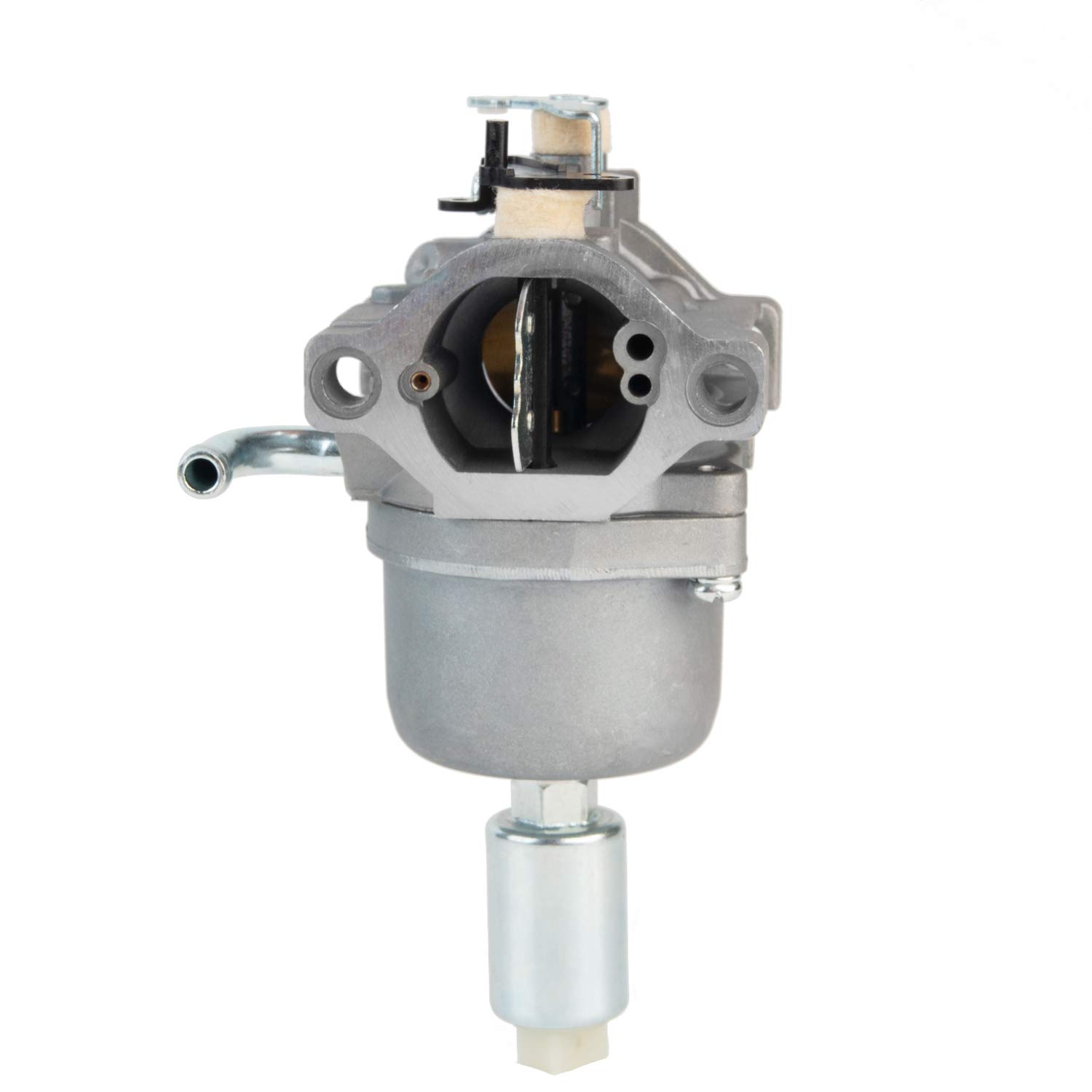 NIERBO Kit de Remplacement de Carburateur Compatible pour Tondeuses à Gazon Brigg Stratton 18hp Intek Engine Part # 594593, 794572, 697141, 697190, 698445, 791888, 793224, 792358, 791858