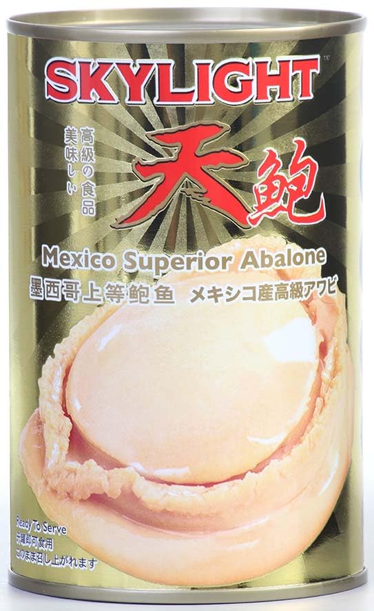 Skylight Mexico Superior Abalone 425g