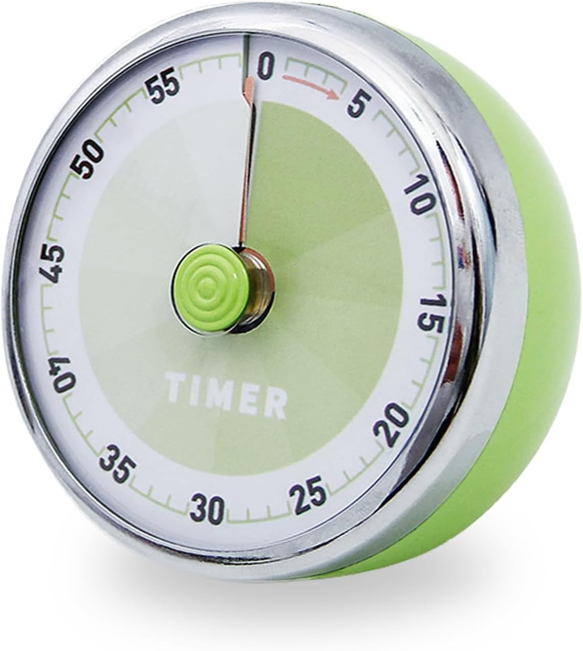 Visual Timer for Kids and Adults, 60 Minutes Countdown