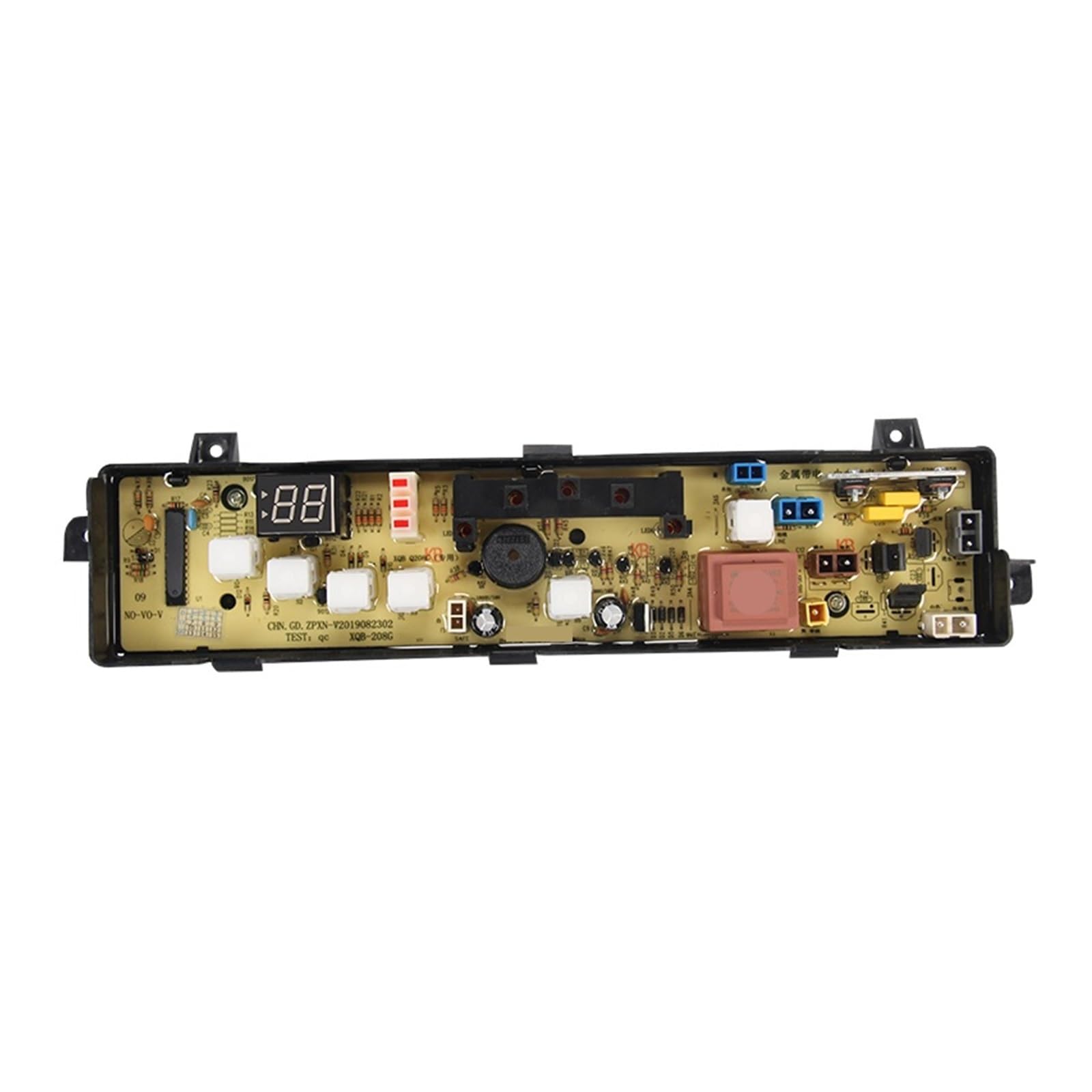 Austauschbare Waschmaschinenteile Waschmaschine PCB Board, kompatibel mit Little Swan Haushaltsgeräten DC Zubehör XQB-208G