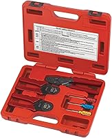 Vista 2 de S&G Tool Aid 18650 Deutsch Terminal Service Kit
