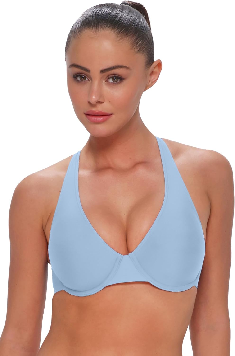 Sunsets Ally Underwire Women's Swimsuit Bikini Top