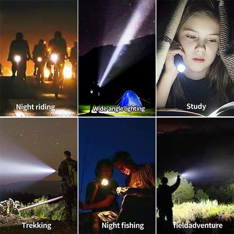 Miniatura 5 de Linterna ámbar recargable LED, luz de relleno de fotografía, luz cálida de 1800 K para cuidado de los ojos, ayuda para dormir, luz blanca 3 en 1 y