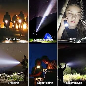 Amazon.co.jp : YZYOE充電可能なブラックライト 蛍光灯 395